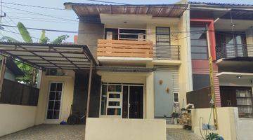 Gambar 1 Rumah Modern Minimalis