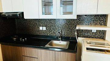 Gambar 4 Apartement 2 BR Laritz Pakuwon Mall Ptc Surabaya Barat Bagus