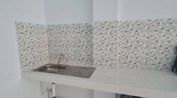 dapur ruko di onta lama makassar