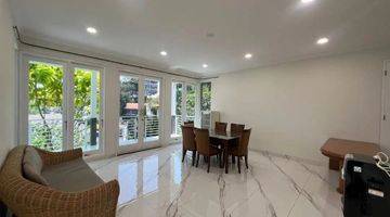 Gambar 3 Jual Cepat! Rumah Lux Modern Di Resort Dago Pakar Bandung 