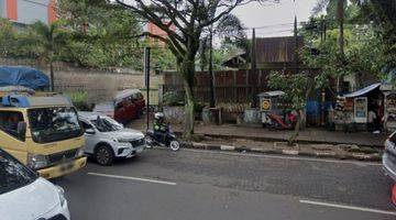 Gambar 3 Tanah di Mainroad Pasteur Bandung Sukajadi Surya Sumantri Pasir Kaliki