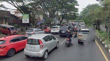 Gambar 2 Tanah di Mainroad Pasteur Bandung Sukajadi Surya Sumantri Pasir Kaliki