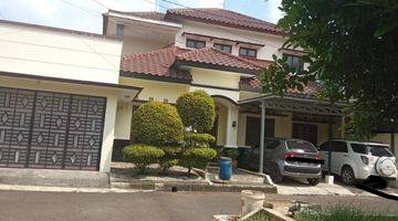 Gambar 1 Rumah Dijual Dalam Komplek Perumahan Di Tanah Baru Beji Depok 