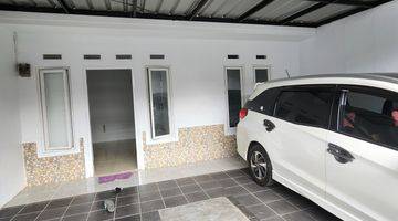 Gambar 2 Rumah second siap huni di villa pamulang 