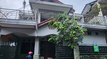 Gambar 1 Rumah second 2 di jual murah ,lokasi di jl margonda depok