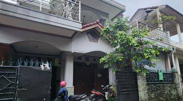 Gambar 2 Rumah second 2 di jual murah ,lokasi di jl margonda depok