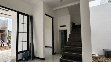 Gambar 4 Cluster Dekat Pintu Toll Kukusan 900 Jt An