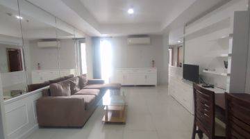 Gambar 4 Di Sewa Atau di Jual Apart The Mansion Kemayoran, Luas 74m 