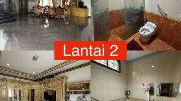 Gambar 2 Di Jual Rumah Sunter, Hook, Luas 271m