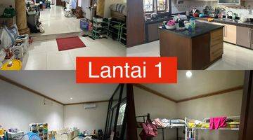 Gambar 3 Di Jual Rumah Sunter, Hook, Luas 271m