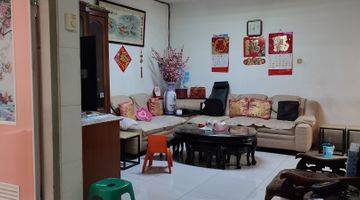 Gambar 1 Di Jual Rumah Sunter, Luas 7.5 X 23.3m, Komplek Bagus