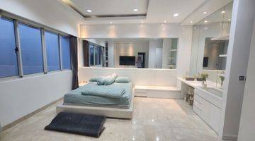 Gambar 3 Di Jual Rumah Golf Residence Kemayoran, Luas 8 X 18m