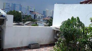 Gambar 3 Di Jual Rumah Sunter, Luas 15 X 18m, Jalan Lebar