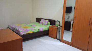 Gambar 5 Di Jual Rumah Sunter, 9 X 18m