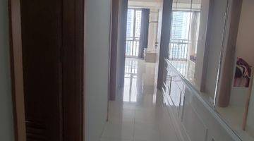 Gambar 3 Di Sewa Atau di Jual Apart The Mansion Kemayoran, Luas 74m 