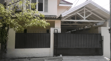 Gambar 2 Di Sewa Rumah Sunter, Luas 9 X 14m