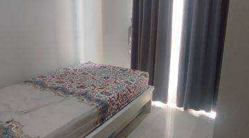 Gambar 2 Di Sewa Atau di Jual Apart The Mansion Kemayoran, Furnish, 2BR