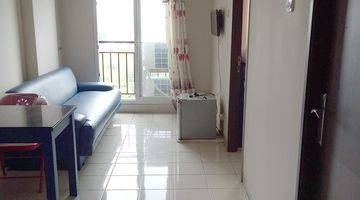 Gambar 1 Dijual Sewa Apartment Sunter Park View, Luas 35m