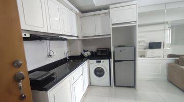 Gambar 5 Di Sewa Atau di Jual Apart The Mansion Kemayoran, Luas 74m 