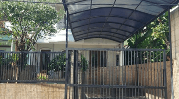 Gambar 1 Di Jual Rumah Sunter, Luas 7 X 27m, 2 Lantai