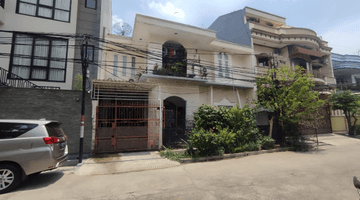 Gambar 2 Di Jual Rumah Sunter, Jalan Utama, Luas 12 X 16m