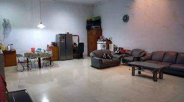 Gambar 4 Di Sewa Rumah Sunter, Luas 15 X 18m