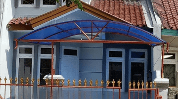 Gambar 2 Di Sewa Rumah Sunter, Luas 6 X 17m