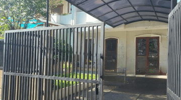 Gambar 4 Di Jual Rumah Sunter, Luas 7 X 27m, 2 Lantai