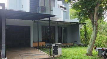 Gambar 1 Dijual Rumah Foresta Cluster Giardina, Bsd , Tangerang