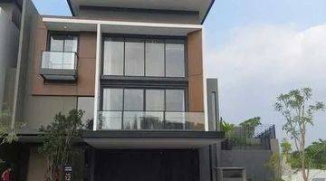 Gambar 1 Turun Harga Dijual Rumah Baru Navapark Cluster Laurel, Bsd