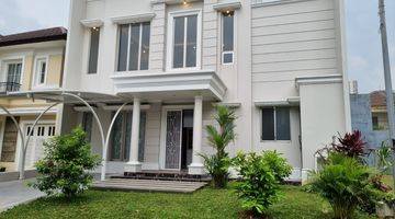 Gambar 2 Dijual Disewakan Rumah Full Furnished Sutera Olivia, Alam Sutera