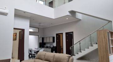 Gambar 3 Dijual Disewakan Rumah Full Furnished Sutera Olivia, Alam Sutera