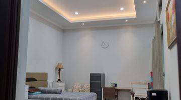 Gambar 4 Dijual Disewakan Rumah Full Furnished Sutera Olivia, Alam Sutera