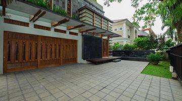 Gambar 1 Dijual Disewakan Rumah Full Furnish Taman Golf, Lippo Karawaci, Tangerang