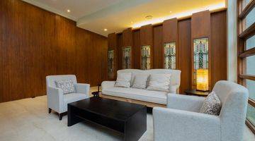 Gambar 2 Dijual Disewakan Rumah Full Furnish Taman Golf, Lippo Karawaci, Tangerang