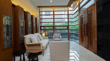 Gambar 3 Dijual Disewakan Rumah Full Furnish Taman Golf, Lippo Karawaci, Tangerang