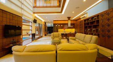 Gambar 4 Dijual Disewakan Rumah Full Furnish Taman Golf, Lippo Karawaci, Tangerang