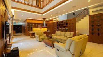 Gambar 5 Dijual Disewakan Rumah Full Furnish Taman Golf, Lippo Karawaci, Tangerang