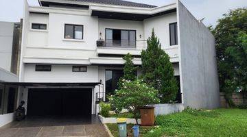 Gambar 1 Turun Harga Dijual Rumah Sutera Onyx, Alam Sutera