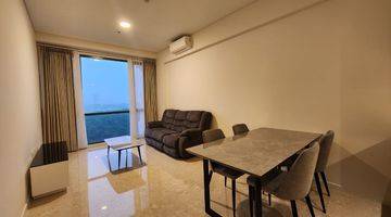 Gambar 1 Disewakan Apartemen Full Furnish Marigold Navapark, Bsd