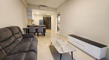 Gambar 2 Disewakan Apartemen Full Furnish Marigold Navapark, Bsd