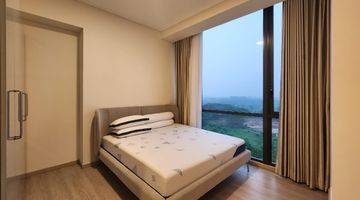 Gambar 3 Disewakan Apartemen Full Furnish Marigold Navapark, Bsd