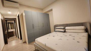 Gambar 5 Disewakan Apartemen Full Furnish Marigold Navapark, Bsd