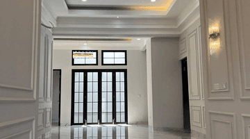 Gambar 4 Dijual Rumah Kencana Loka 3, Bsd