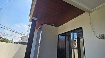 Gambar 2 Dijual Rumah Griya Loka Jl. Krisan 1, Bsd