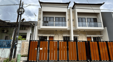 Gambar 1  Dijual Rumah Pinehill Kencana Loka 12.5, Bsd