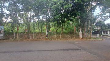 Gambar 1 Dijual Cepat Tanah Kavling Siap Bangun di Komp.citra Green Dago Sebelah Global Prestasi School Bandung