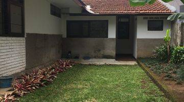 Gambar 5 Rumah Asri 50 Meter Dari Mainroad Setiabudi Harga Ok Banget