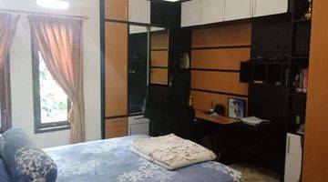 Gambar 4 Dijual Cepat Rumah Induk+kosn Aktif 23 Kamar di Tubagus Ismail