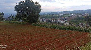 Gambar 5 Dijual Cepat Tanah Luas,, View Kota Bandung Samping Dago Resort